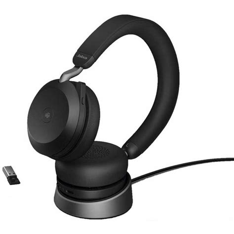 jabra link 380 headset